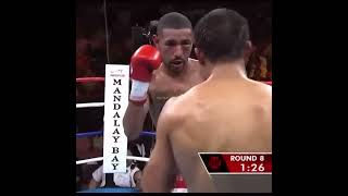 Diego Corrales vs Jose Luis Castillo 1st meeting  1080p 60FPS  Highlights [upl. by Sheeree427]