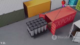 Tout savoir sur le stockage dénergie Batteries Supercondensateurs et plus [upl. by Haneeja]