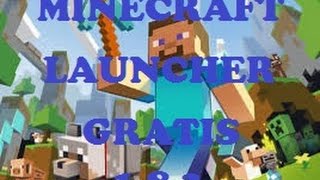 1 TUTORIALDownload Minecraft gratis 183 ita Shiginima Launcher v2000 Jugger Face [upl. by Lori]