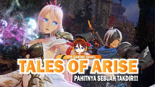 TALES OF ARISE  Senyum Palsu Kedamaian [upl. by Fina]