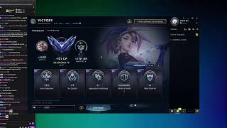 AP NUNU MID  Talon  CHALLENGER Live Stream  Yamikaze [upl. by Norrej697]