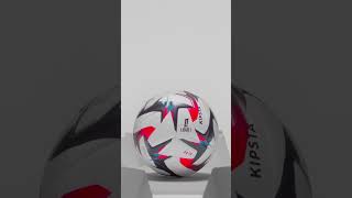 Découvrez le nouveau ballon officiel de la Ligue 1 pour la saison 20242025 [upl. by Dranrev]