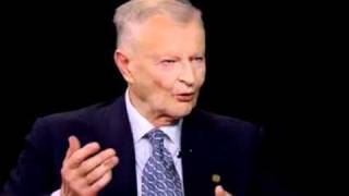 Zbigniew Brzezinski on Iran amp Israel [upl. by Leviram]