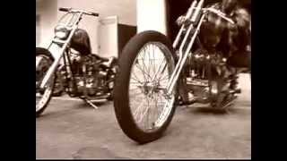 Choppertown the Sinners biker flick trailer [upl. by Nodearb]