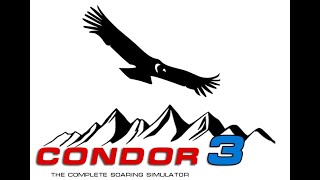 Condor3 Live First online race [upl. by Allis972]