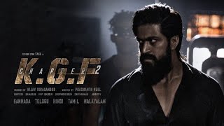 KGF Chapter 2 Full Movie In Hindi  Yash  Sanjay Dutt  Srinidhi  Raveena Tondon  Review amp Facts [upl. by Checani768]