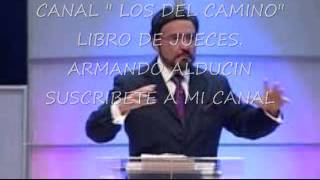 Libro de los Jueces 2 Armando Alducin [upl. by Neenej]