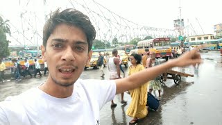 Kolkata  I am going ফালি দিব [upl. by Adamsun]