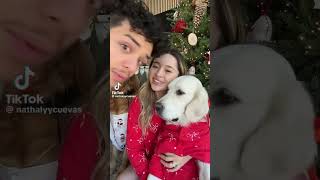 🎄🎄 jathaly nathalycuevas explore tiktokvideo [upl. by Ara]