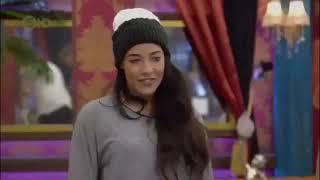 Big Brother UK Celebrity  Series 172016 Episode 27Day 26 [upl. by Enirbas]