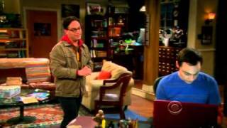 TBBT  Amy engages in coitus with Sheldon [upl. by Anaidiriv922]