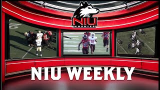 2024 Fall NIU Weekly Episode 4 [upl. by Eb927]