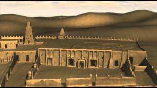 3D Heritage Documentation of the Djenne Mosque and Timbuktu Mosque in Mail by the Zamani Project [upl. by Alesandrini]