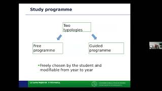 BootstrapDay23 MsC course in Computer Science [upl. by Wahs]