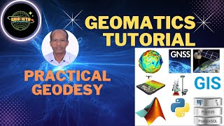 Practical Geodesy [upl. by Ottie]