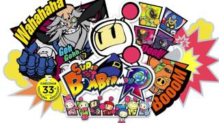 Super Bomberman R ending theme song  HERO [upl. by Ecitnirp311]