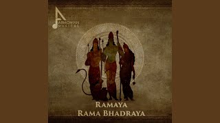 Ramaya Rama Bhadraya [upl. by Cawley748]