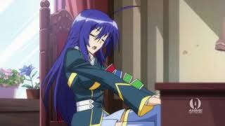 Medaka Box  Medakas Detective Skills ✨ English Dub [upl. by Eskil]