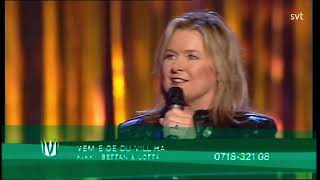 Melodifestivalen 2002  Final  Snabbrepetition [upl. by Lindell143]