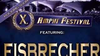 EISBRECHER Â AMPHI 2014  Trailer [upl. by Elke]