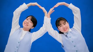 上白石萌音 ＆ 新津ちせ KUMON 公文式 「教室のうた できた がはじまる 」編 TVCM [upl. by Allit]