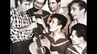 The Vipers Skiffle Group cumberland gap [upl. by Marni433]