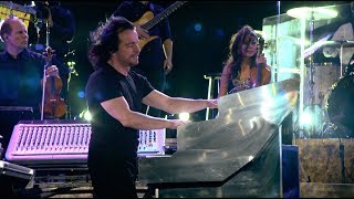 Yanni – EL MORRO1080p REMASTERED From the Original Master quotVOYAGEquot Live [upl. by Gaudette22]