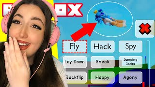 HOW TO FLY in BROOKHAVEN Roblox SECRET Glitch  Roblox Brookhaven 🏡 RP [upl. by Gaeta]