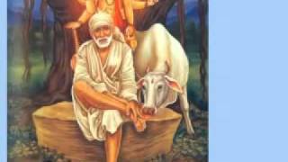 Baba Meri Raksha Karna Shirdi Sai bhajan www saipedia com [upl. by Nomahs432]