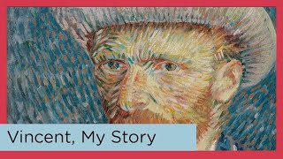 Vincent van Gogh My Story [upl. by Etnovad]