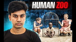 History of Human Zoo  Sameer Belim [upl. by Drawoh324]