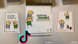 30 Minutes Of Funny Joking Hazard  TikTok Compilation 1 [upl. by Mumford]