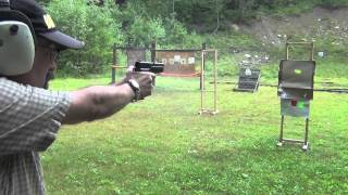 Sig Sauer P226 Review [upl. by Olenka501]