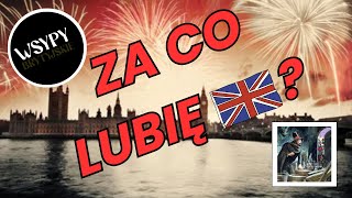 🎆ZA CO LUBIĘ UK🇬🇧 [upl. by Chung]