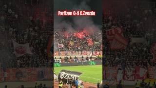 Delije na JNA partizan crvenazvezda football [upl. by Lakym391]