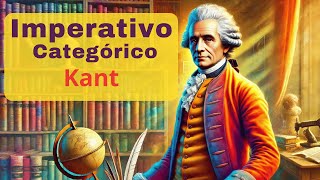 El Imperativo Categórico de Kant [upl. by Aikehs]