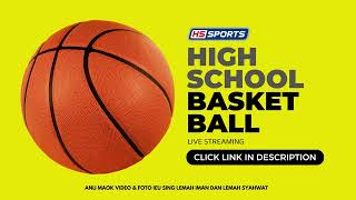 Wheelersburg vs Minford  High School Basketball Live Stream [upl. by Gombach]