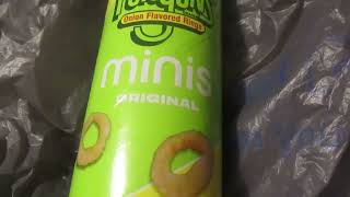 Mini Funyuns mini funyuns [upl. by Dewar]