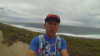 Margaret River Ultra Marathon  stage 5 preview [upl. by Ramel]