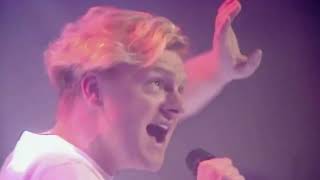 Erasure  Chorus  1990s Top of the Pops Party [upl. by Seidel]