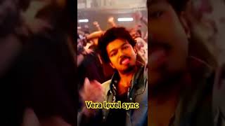 shortsfeed goat vijay thalapathy yuvan trisha mattasong remix remixesdhanush puthupettai [upl. by Amilah]