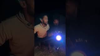 Torch power 😂😂🤣🤣🤣😅😅🤣🤣viralshort comedy video funny whatyoudontseecomingh [upl. by Angil]