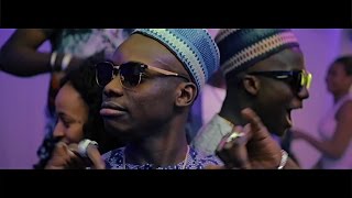 SIDIKI DIABATE feat HAMED DIABATEHAIDARA clip officiel [upl. by Herman]