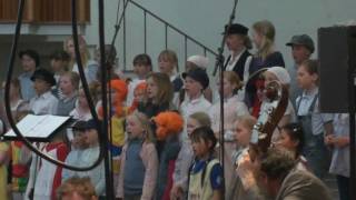 astrid lindgren konsert 6of7 [upl. by Brookes]