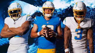 We Are The Storm Chargers 2024 Hype Video  LA Chargers [upl. by Leirum]