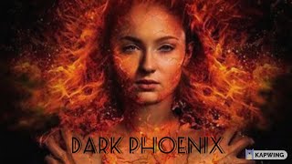 Dark Phoenix  Burn [upl. by Alaric]