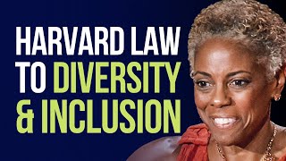 Diversity Equity and Inclusion with Vernā Myers [upl. by Daniyal]