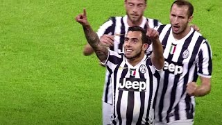 JuventusCatania 40 30102013 Highlights [upl. by Arden155]