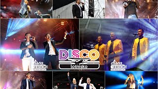 Relacja Disco Lotnisko  Płock 2015 DiscoPoloinfo [upl. by Trygve]