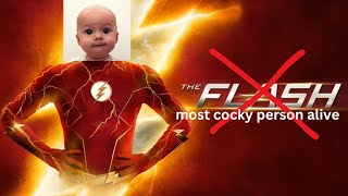 The Flash CW Be Like [upl. by Odilia]